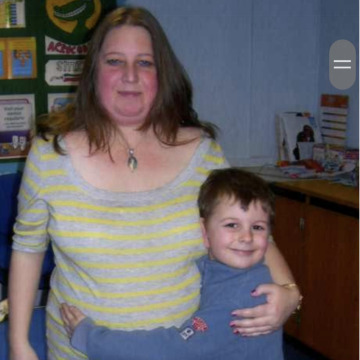 Photo for notice Beth COLLEDGE