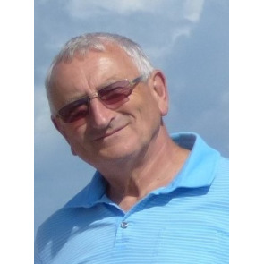 Photo of VERNON BARTLETT