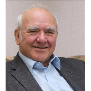 Photo of Ian Royston THOMAS