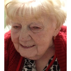 Notice Gallery for EDITH DAVIES
