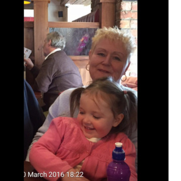 Photo for notice Patricia Trish EATON