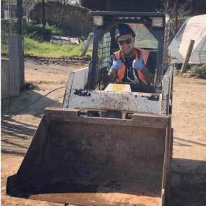 Notice Gallery for Carl Paul PARSONS