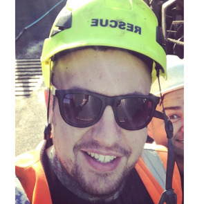 Notice Gallery for Carl Paul PARSONS