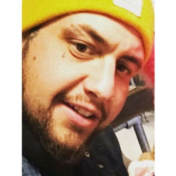 Notice Gallery for Carl Paul PARSONS