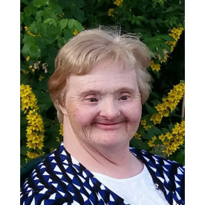 Photo of SUSAN ELIZABETH HOARE