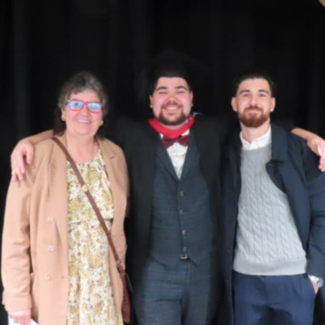 Notice Gallery for Mary Ann GREEN