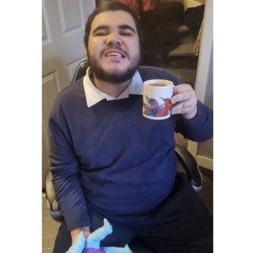 Notice Gallery for Mary Ann GREEN