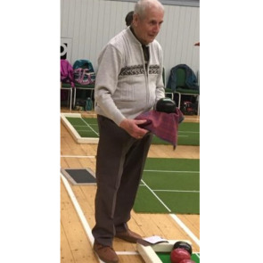 Notice Gallery for LEONARD GRIFFITHS