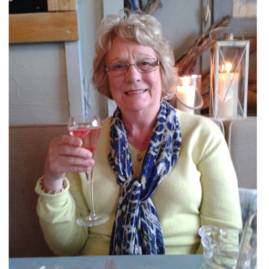 Photo of DELLA FREEMAN