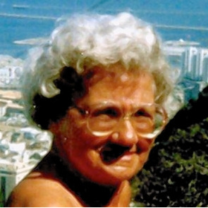 Photo of JINNEY WILCE