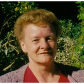 Photo of JUNE McCARTHY