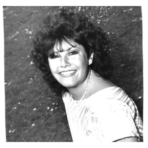 Photo of Vivienne Mary Gwenllian MORGAN