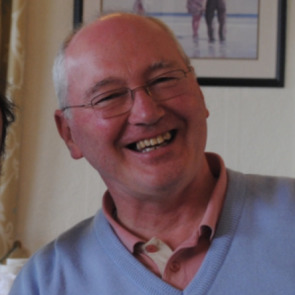 Photo of Garry TAPPING