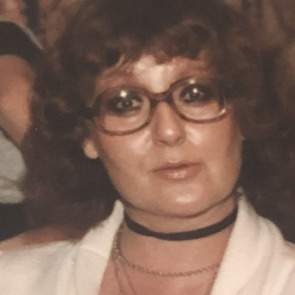 Notice Gallery for JOYCE KERRIDGE