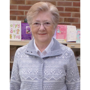 Notice Gallery for Gay TAYLOR EDWARDS WARBURTON