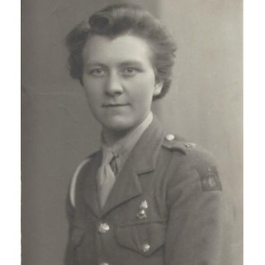 Photo of Elsie Mary WALKER