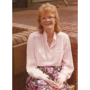 Photo of Florence Leila CHAMBERLAINE