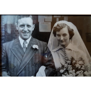 Notice Gallery for Marjorie LYNCH