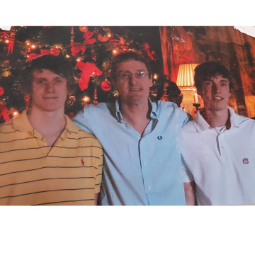 Photo of Steve MCCORISTON