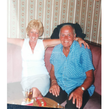 Photo for notice Catherine McWHIRTER
