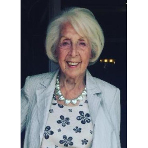 Photo of PATRICIA ASHCROFT