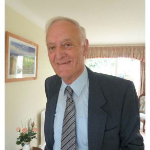 Photo of Raymond COLLINS