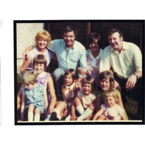 Photo of ROYSTON THOMAS