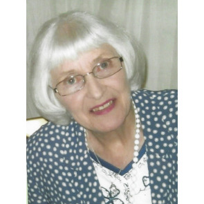 Photo of Sheila SHERRIFF