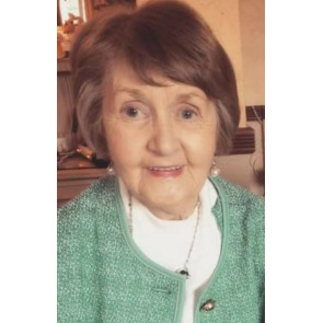 Photo of Marie CROSSLAND