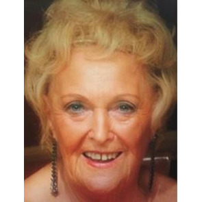 Photo of BESSIE BETTY FURNESS