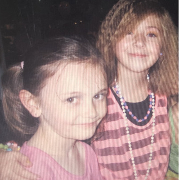 Notice Gallery for Georgia Leigh OGDEN