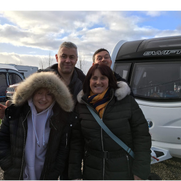 Notice Gallery for Georgia Leigh OGDEN