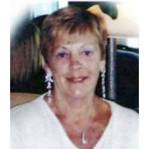 Photo of Brenda DARWENT