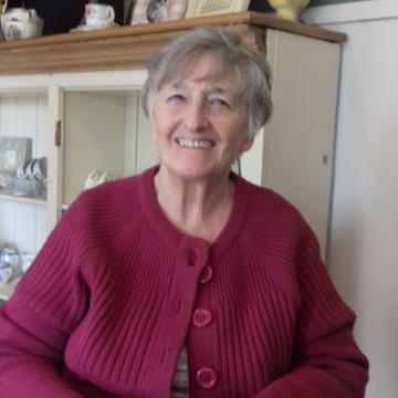 Notice Gallery for BARBARA COTTAM