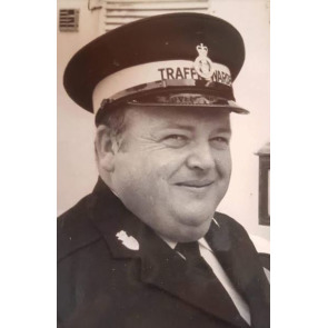 Photo of David Marsden ROBINSON