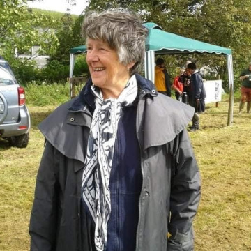 Photo of MAUREEN HILDER