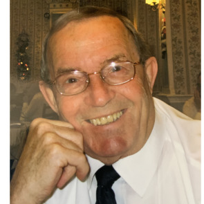 Photo of ALAN BLAIR