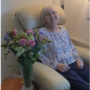 Photo of ANNIE 'JEAN' YULE