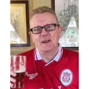 Photo of PETER DAMIAN GALLAGHER