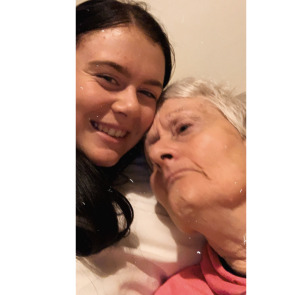 Photo of Irene KINNAIRD