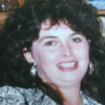 Photo of Julie BURKE