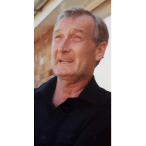 Photo of Michael DUGARD