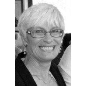 Photo of Gaynor Maud Irene SPEAKMAN