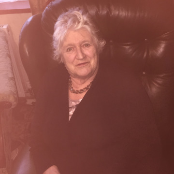 Photo of Jocelyn HOCKING