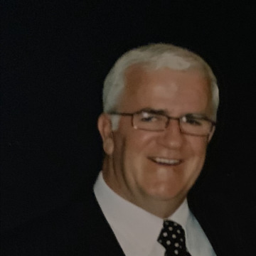 Photo of GEORGE CORBETT