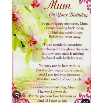 Tribute photo for CHRISTINE ANN CLAY