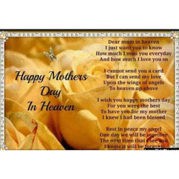 Photo for notice CHRISTINE ANN CLAY