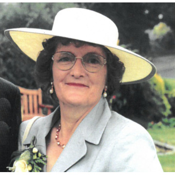 Photo of Hazel May ADAMS
