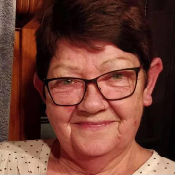 Photo of Ellen Anne KEY