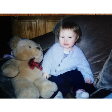 Photo for notice RACHEL CLARE SMITH